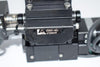 Suruga Seiki KXC04015-C, Motorized Stage KXC04015-CA Axis KS501-40U