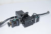 Suruga Seiki KXC04015-C, Motorized Stage KXC04015-CA Axis KS501-40U