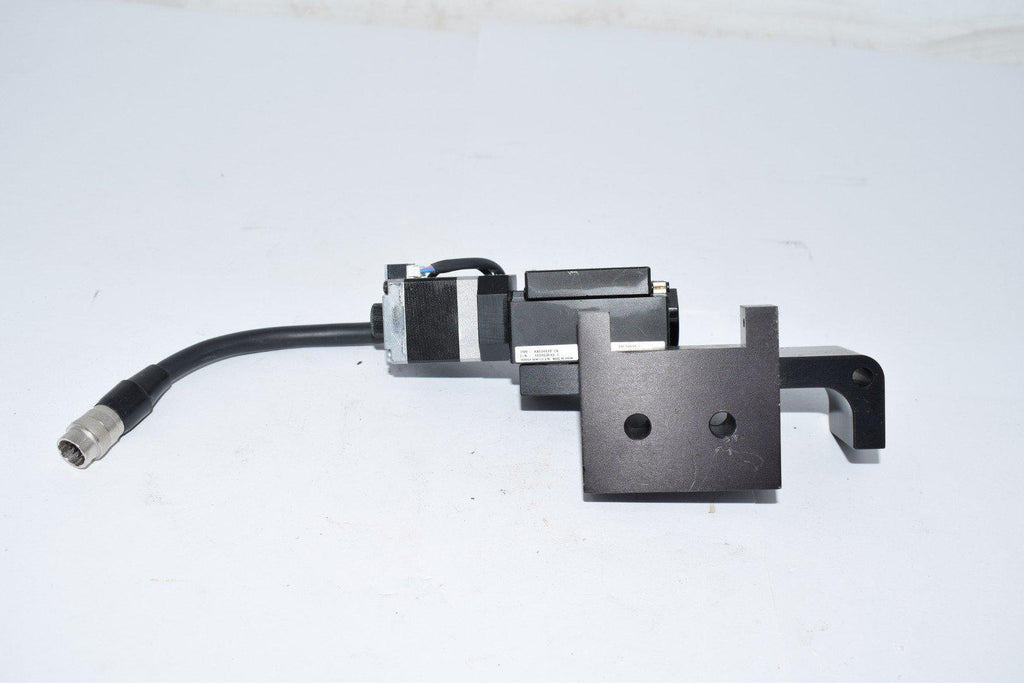 Suruga Seiki KXC04015-C, Motorized Stage KXC04015-CA Stepper MOtor Vexta C005C-90215P-1