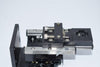 Suruga Seki KS501-40U 1-Axis Motorized Stage Vexta Stepper Motor PMM33BH2-C16-1