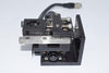 Suruga Seki KS501-40U 1-Axis Motorized Stage Vexta Stepper Motor PMM33BH2-C16-1
