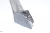 SVJNR 12-25F Indexable Tool Holder 3/4'' Shank 3-3/4'' OAL