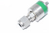 Swagelok 316 Key 3 Green Valve Disconnect Fitting Connect