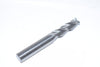 Swift-Carb AS03753DG005RC00 3/8'' Carbide End Mill 3FL 3'' OAL