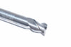 Swift-Carb SCS243CB 3/8'' Carbide End Mill 3F 2'' OAL