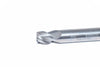 Swift-Carb SCS243CB 3/8'' Carbide End Mill 3F 2'' OAL