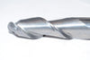 Swift-Carb SGM482CB 63582 3/4'' x 3/4'' x 5'' Carbide End Mill Ball Nose 2 FL