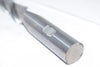 Swift-Carb SGM482CB 63582 3/4'' x 3/4'' x 5'' Carbide End Mill Ball Nose 2 FL