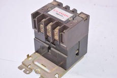 Sylvania Clark T13U030 Contactor Switch NEMA Size 0, 18 Amps 600VAC MAX