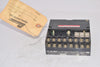 SY/MAX Type: RT-108 Class: 8005 Series: A1 120-240 VAC 50/60Hz 150mA Relay Output PLC Module