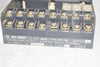 SY/MAX Type: RT-108 Class: 8005 Series: A1 120-240 VAC 50/60Hz 150mA Relay Output PLC Module