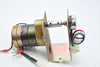 Synchron 9GA393-P-10 Motor 120V 8V 5RPM Clarostat RV4NAYSD502A