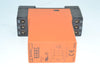 Syrelec Sidel VDE0110 Voltage Control Relay 110V BIRS