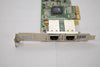 SysKonnect SK-9E22 Gigabit Dual Port Ethernet Adapter PCB Circuit Board