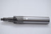 T-15448 0.360'' Pilot Dia Carbide Tipped Port Tooling Contour Cutter 1'' Shank 7'' OAL
