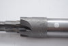 T-15448 0.360'' Pilot Dia Carbide Tipped Port Tooling Contour Cutter 1'' Shank 7'' OAL