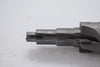 T-15448 0.360'' Pilot Dia Carbide Tipped Port Tooling Contour Cutter 1'' Shank 7'' OAL
