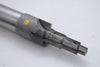 T-15448 0.360'' Pilot Dia Carbide Tipped Port Tooling Contour Cutter 1'' Shank 7'' OAL