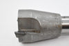 T-15493 1.850'' Dia. Carbide Tipped Milling Cutter 1'' Shank 6-3/8'' OAL