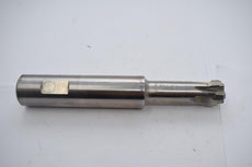 T-15494 Solid Carbide Milling Cutter 6FL 1'' Dia. 1-1/4'' Shank 7-3/4'' OAL