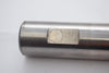 T-15494 Solid Carbide Milling Cutter 6FL 1'' Dia. 1-1/4'' Shank 7-3/4'' OAL