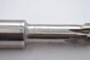 T-15494 Solid Carbide Milling Cutter 6FL 1'' Dia. 1-1/4'' Shank 7-3/4'' OAL