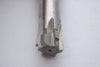 T-15494 Solid Carbide Milling Cutter 6FL 1'' Dia. 1-1/4'' Shank 7-3/4'' OAL