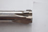 T-15494 Solid Carbide Milling Cutter 6FL 1'' Dia. 1-1/4'' Shank 7-3/4'' OAL