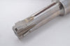 T-15494 Solid Carbide Milling Cutter 6FL 1'' Dia. 1-1/4'' Shank 7-3/4'' OAL