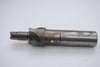 T-17006 33813 0.700 Pilot Carbide Tipped Porting Tool Contour Cutter 1-1/4'' Shank 7'' OAL