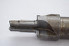 T-17006 33813 0.700 Pilot Carbide Tipped Porting Tool Contour Cutter 1-1/4'' Shank 7'' OAL