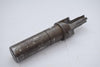 T-17006 33813 0.700 Pilot Carbide Tipped Porting Tool Contour Cutter 1-1/4'' Shank 7'' OAL