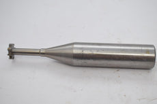 T-17170 33893 0.710'' Milling Cutter 1'' Shank 6'' OAL