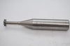 T-17170 33893 0.710'' Milling Cutter 1'' Shank 6'' OAL