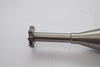 T-17170 33893 0.710'' Milling Cutter 1'' Shank 6'' OAL