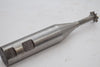 T-17170 33893 0.710'' Milling Cutter 1'' Shank 6'' OAL
