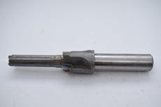 T-17524  3/4'' Pilot 1.358'' OD Carbide Tipped Porting Tool Port Contour Cutter 1'' Shank