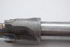 T-17524  3/4'' Pilot 1.358'' OD Carbide Tipped Porting Tool Port Contour Cutter 1'' Shank