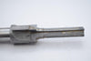 T-17524  3/4'' Pilot 1.358'' OD Carbide Tipped Porting Tool Port Contour Cutter 1'' Shank