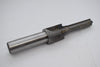T-17524  3/4'' Pilot 1.358'' OD Carbide Tipped Porting Tool Port Contour Cutter 1'' Shank