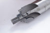 T-17527 3/8'' Pilot Carbide Tipped Port Tool Porting Contour Cutter 1'' Shank 5-1/2'' OAL