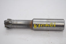 T-40401 110340-1 0.900'' Carbide Tipped Milling Cutter Tool 1'' Shank 5-1/8'' OAL