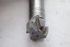 T-40401 110340-1 0.900'' Carbide Tipped Milling Cutter Tool 1'' Shank 5-1/8'' OAL
