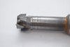 T-40401 110340-1 0.900'' Carbide Tipped Milling Cutter Tool 1'' Shank 5-1/8'' OAL