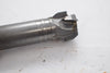 T-40401 110340-1 0.900'' Carbide Tipped Milling Cutter Tool 1'' Shank 5-1/8'' OAL