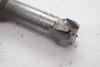T-40401 110340-1 0.900'' Carbide Tipped Milling Cutter Tool 1'' Shank 5-1/8'' OAL