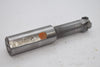 T-40401 110340-1 0.900'' Carbide Tipped Milling Cutter Tool 1'' Shank 5-1/8'' OAL