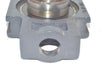 T216 Ball Bearing Take Up With Insert Bearing, 3-1/8'' ID, Linkbelt