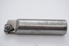 T58-18785 1-1/2'' Indexable Boring Bar Tool Holder 6'' OAL