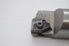 T58-18785 1-1/2'' Indexable Boring Bar Tool Holder 6'' OAL